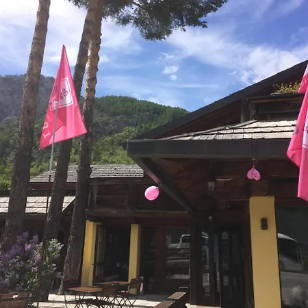 Hotel Cà Fiore-3